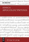 Seneca, Jacob Moritz Bernitzki - Apocolocyntosis