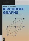 Joseph D. Fehribach - Kirchhoff Graphs