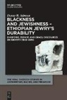 Danny B Admasu, Danny B. Admasu - Blackness and Jewishness – Ethiopian Jewry’s Durability