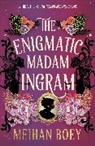 Meihan Boey - The Enigmatic Madam Ingram