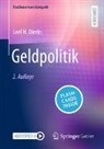 Leef H Dierks, Leef H. Dierks - Geldpolitik