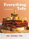 Eve-Lyne Auger - Everything Tofu