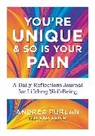 Andrea Furlan - You're Unique and So Is Your Pain