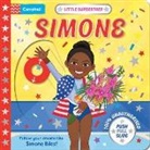 Campbell Books, Fifa Adoglo - Little Superstars: Simone