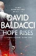 David Baldacci, Baldacci David - Hope Rises