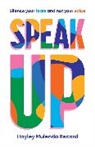 Hayley Mulenda - Speak Up