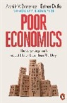 Abhijit V Banerjee, Abhijit V. Banerjee, Esther Duflo, Duflo Esther - Poor Economics