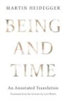 Martin Heidegger - Being and Time