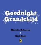 Michelle Robinson, Robinson Michelle, East Nick - Goodnight Grandchild