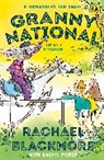 Rachael Blackmore, Blackmore Rachael - Granny National