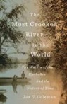 Jon T. Coleman, Coleman Jon T. - Most Crooked River in the World