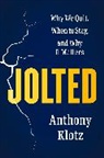 Anthony Klotz - Jolted