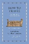 Herodotus - How to Travel