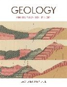 David Bainbridge - Geology