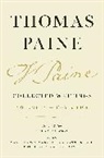 Thomas Paine, Claeys Gregory - Thomas Paine Collected Writings, Volume 4