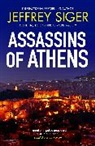 Siger Jeffrey - Assassins of Athens