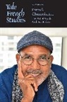 Thomas Verstraet Trezise, Thomas Trezise, Charly Verstraet - Yale French Studies, Number 147