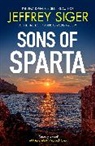 Siger Jeffrey - Sons of Sparta