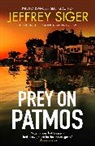 Siger Jeffrey - Prey on Patmos