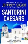 Siger Jeffrey - Santorini Caesars