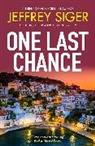 Siger Jeffrey - One Last Chance