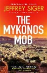 Siger Jeffrey - The Mykonos Mob