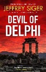 Siger Jeffrey - Devil of Delphi