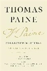 Thomas Paine, Claeys Gregory - Thomas Paine Collected Writings, Volume 5