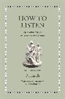 Plutarch - How to Listen