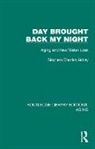 Stephen Charles Ainlay - Day Brought Back My Night