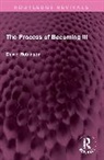 David Robinson - The Process of Becoming Ill
