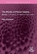 Philip Boardman,  Boardman Philip - Worlds of Patrick Geddes - Biologist, Town Planner, Re-Educator, Peace-Warrior