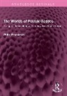 Boardman Philip - The Worlds of Patrick Geddes