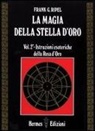G. Frank Ripel - Ripel, G: Magia della stella d'oro