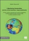 Alberto Giacometti - Il marketing sostenibile