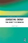 Arthur Mason - Consulting Energy