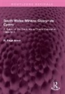 Arnot Robert Page - South Wales Miners: Glowyr de Cymru