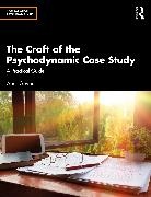 Aner (Bar-Ilan University Govrin, Govrin Aner - Craft of the Psychodynamic Case Study