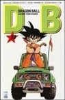 Akira Toriyama - Toriyama, A: Dragon Ball. Evergreen edition