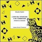 Claudio Paolini - Arte dell'intarsiare e del commettere