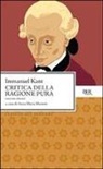 Immanuel Kant, A. M. Marietti - Critica della ragione pura