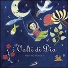Marie-Hélène Delval, B. Nascimbeni - I volti di Dio. Per i più piccoli