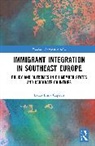Laura Elina Coşkun - Immigrant Integration in Southeast Europe
