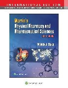 Patrick J. Sinko, Sinko Patrick J. - Martin's Physical Pharmacy and Pharmaceutical Sciences