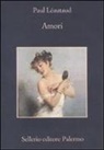 Paul Léautaud - Amori