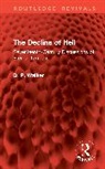 D. P. Walker - The Decline of Hell