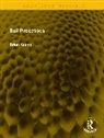 Brian Knapp - Soil Processes
