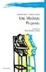 Umberto Folena, Jonathan Swift - Una modesta proposta