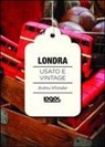 Andrew Whittaker - Londra. Usato e vintage
