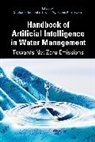 Soufiane (Ibn Tofail University Haddout, Soufiane Haddout, Kurniawan Tonni Agustiono - Handbook of Artificial Intelligence in Water Management